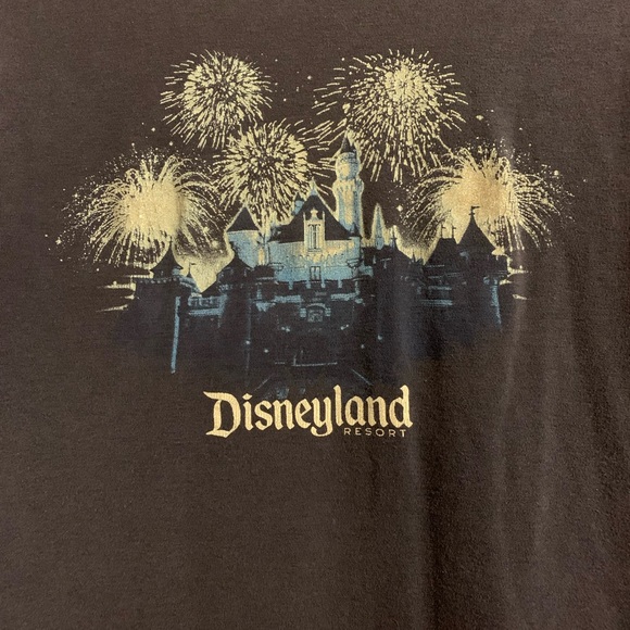 Disney Parks Disneyland Castle - Picture 2 of 5